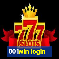 001win login
