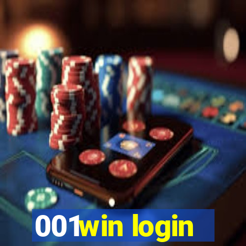 001win login
