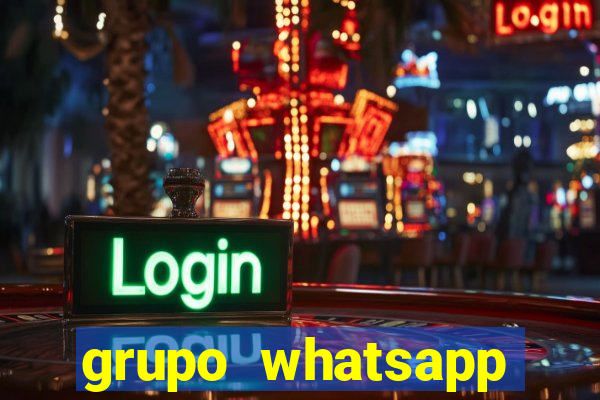 grupo whatsapp emprego bahia