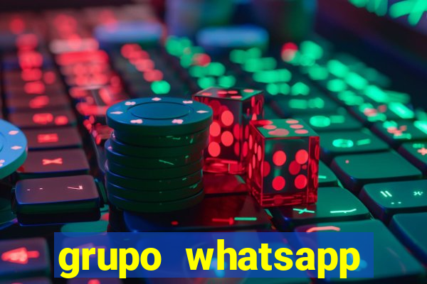 grupo whatsapp emprego bahia