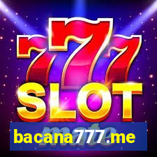 bacana777.me