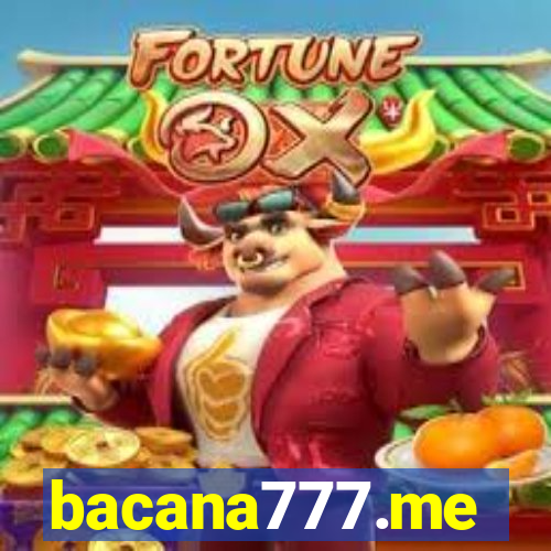 bacana777.me