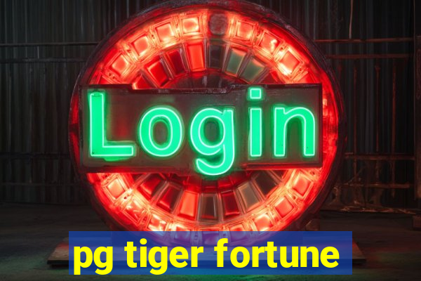 pg tiger fortune