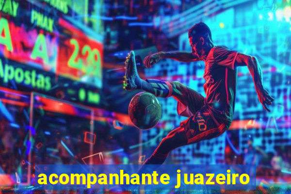 acompanhante juazeiro
