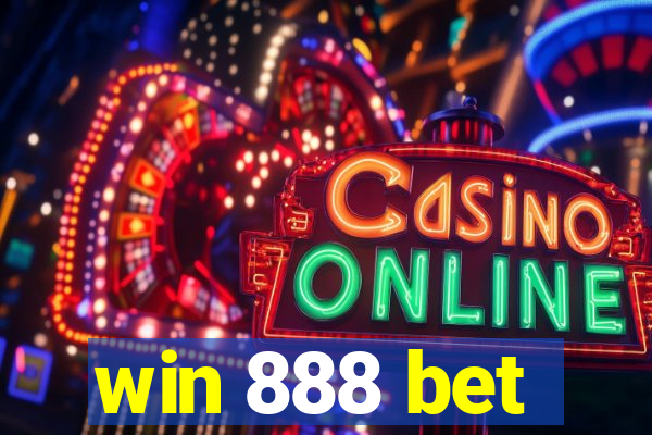 win 888 bet