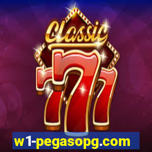w1-pegasopg.com
