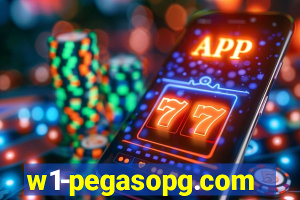 w1-pegasopg.com
