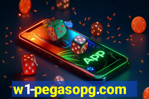 w1-pegasopg.com