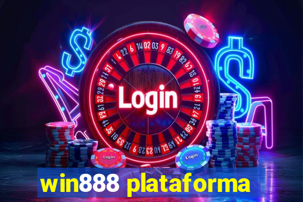 win888 plataforma