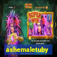 ashemaletuby