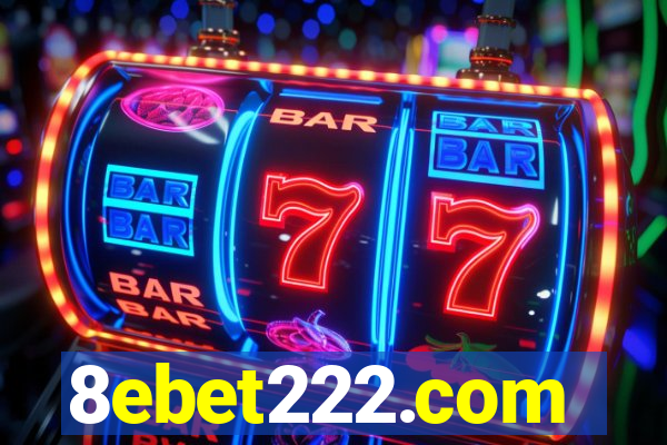 8ebet222.com