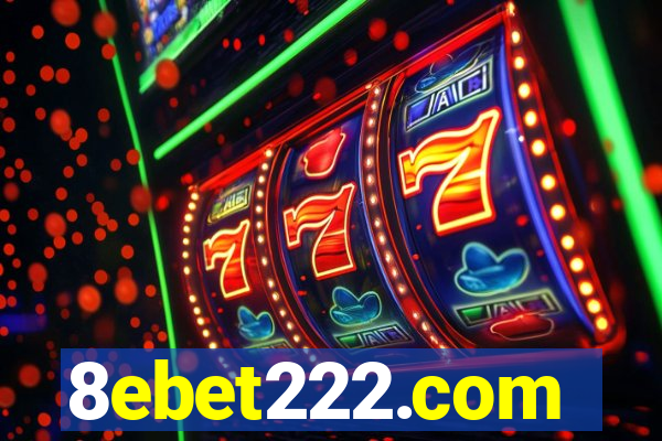 8ebet222.com