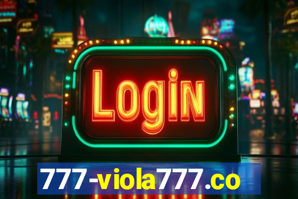 777-viola777.com