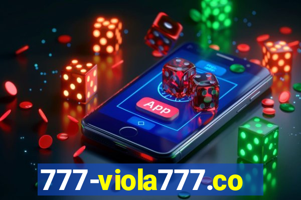 777-viola777.com