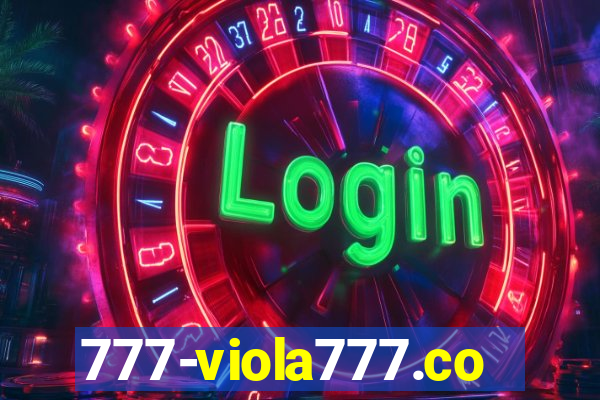 777-viola777.com
