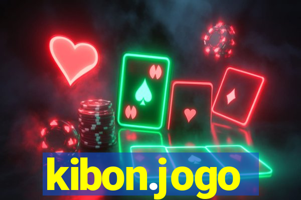 kibon.jogo