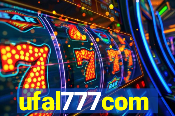 ufal777com