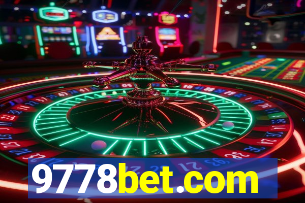 9778bet.com