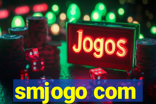 smjogo com