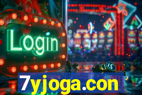 7yjoga.con