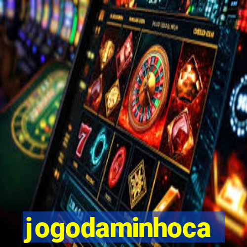 jogodaminhoca