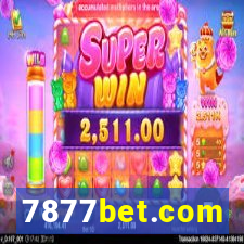 7877bet.com