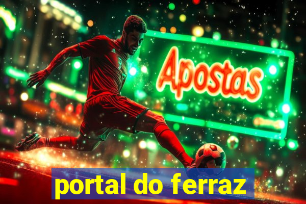 portal do ferraz