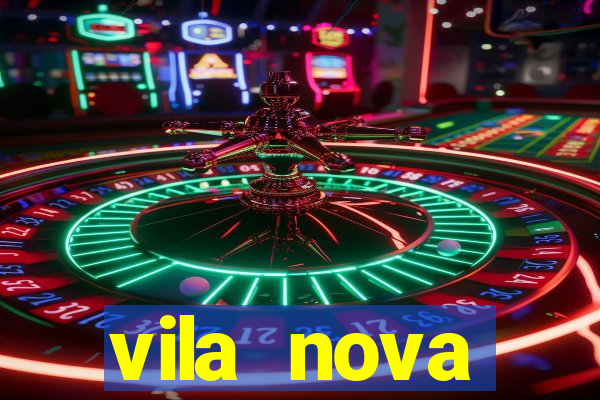 vila nova cachoeirinha é perigoso