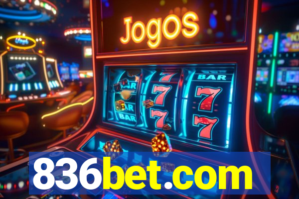 836bet.com