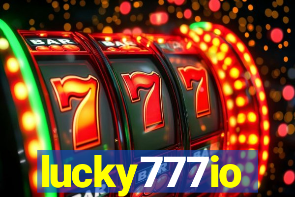 lucky777io