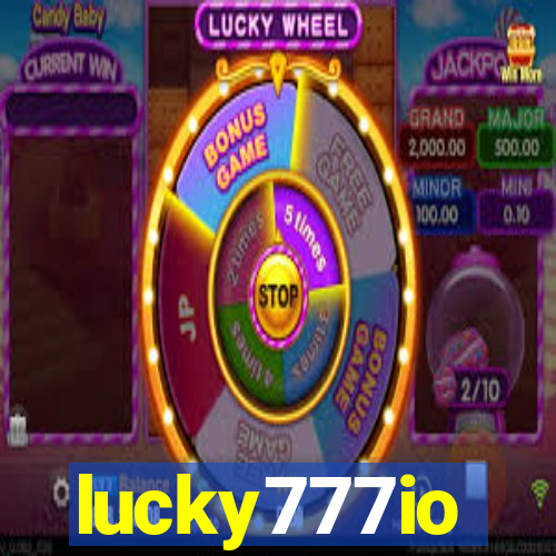 lucky777io