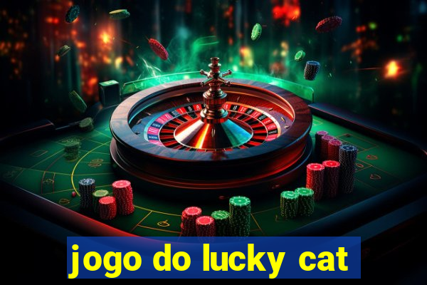 jogo do lucky cat