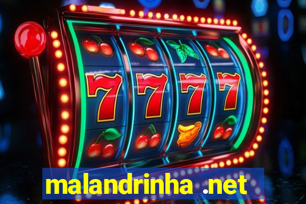 malandrinha .net