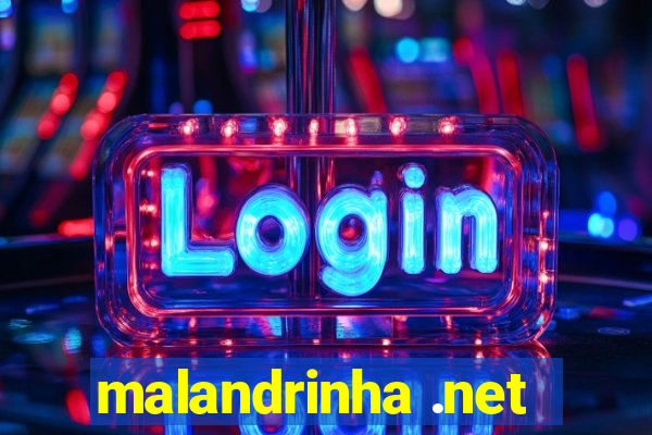 malandrinha .net