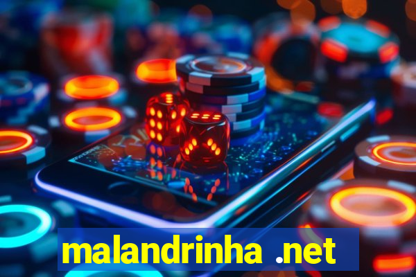 malandrinha .net