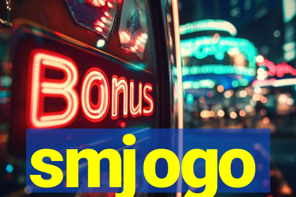 smjogo