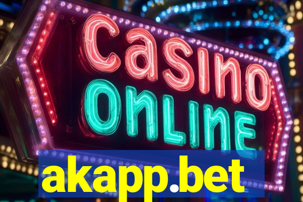 akapp.bet