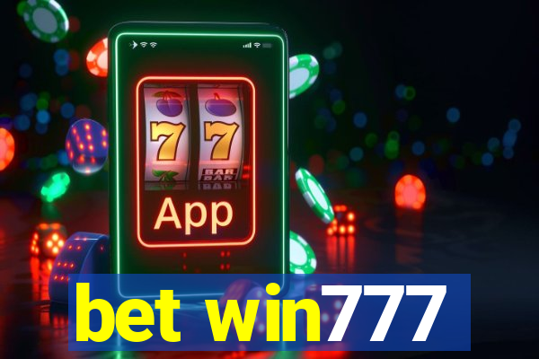 bet win777
