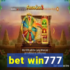 bet win777