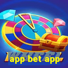 app bet app