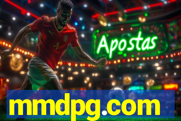 mmdpg.com
