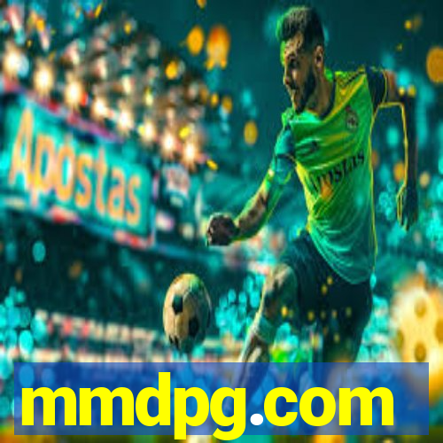 mmdpg.com