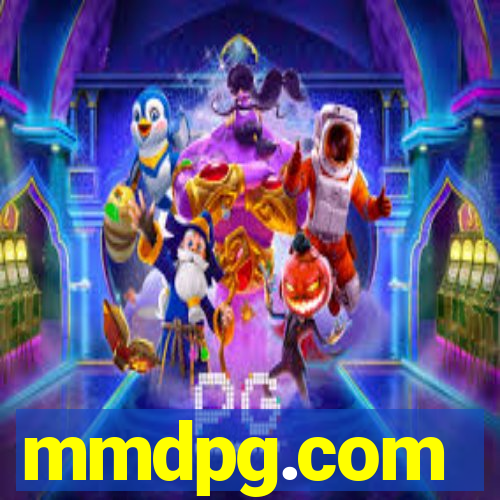 mmdpg.com