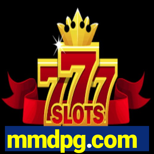 mmdpg.com