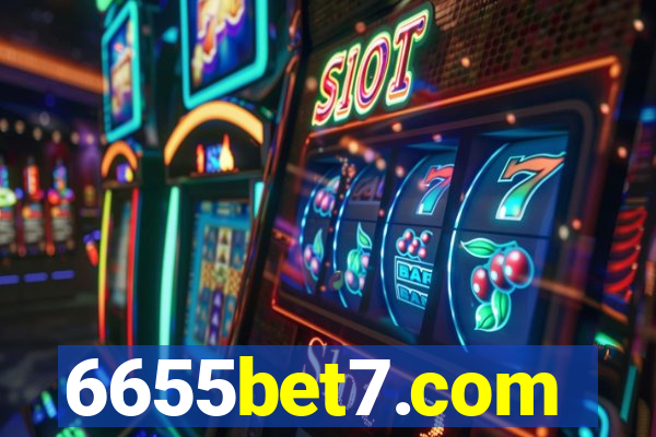 6655bet7.com
