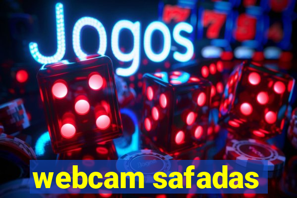 webcam safadas