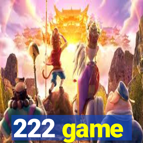 222 game