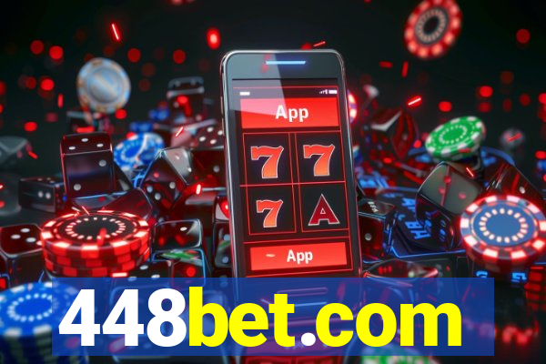 448bet.com