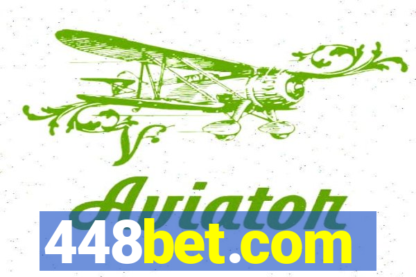 448bet.com