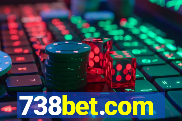 738bet.com